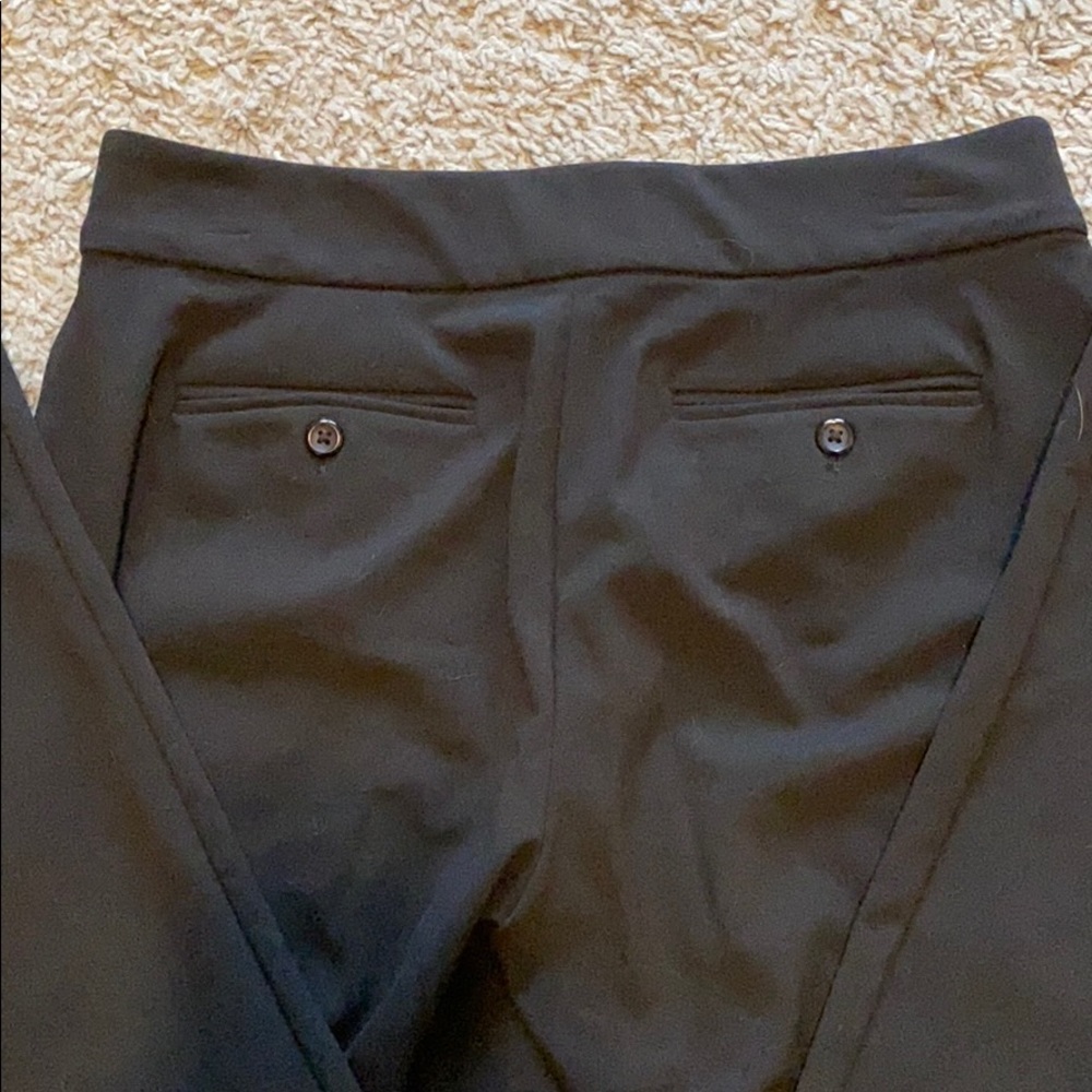 Designer slacks - Picture 5 of 6